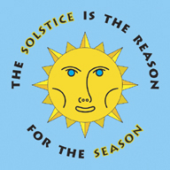 Solstice is the Reason