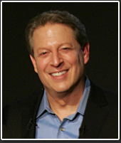 Al Gore