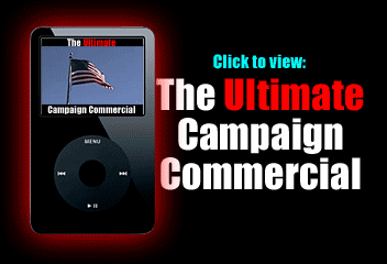 Click to view The Ultimate Campaign Commercial